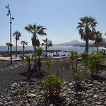 Vacacional Relax Frente Al Mar * Candelaria