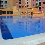 Vacacional Relax Frente Al Mar Daire