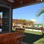 Daire Vacacional Relax Frente Al Mar