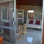 Daire Vacacional Relax Frente Al Mar