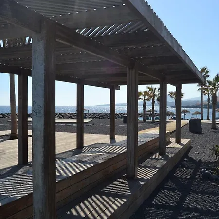 Vacacional Relax Frente Al Mar Candelaria