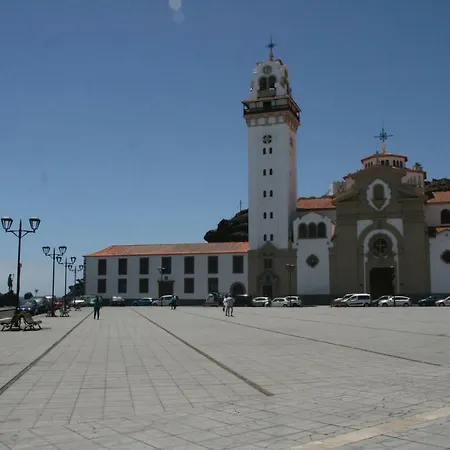 Lejlighed Vacacional Relax Frente Al Mar