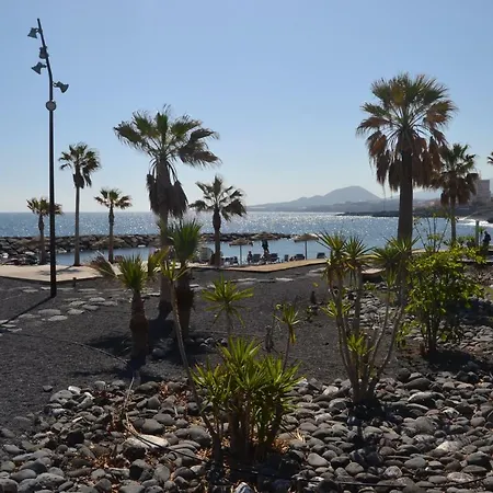 Vacacional Relax Frente Al Mar * Candelaria