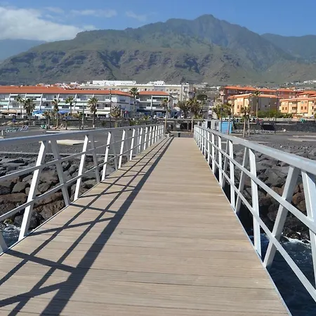 Vacacional Relax Frente Al Mar *