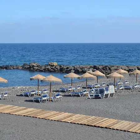 Vacacional Relax Frente Al Mar Apartamento *