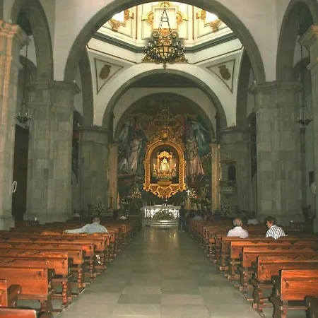 Lejlighed Vacacional Relax Frente Al Mar