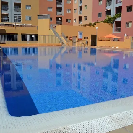 Vacacional Relax Frente Al Mar Lejlighed