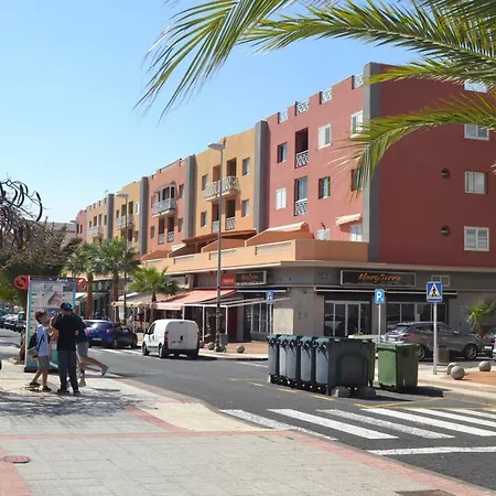 Vacacional Relax Frente Al Mar * Candelaria