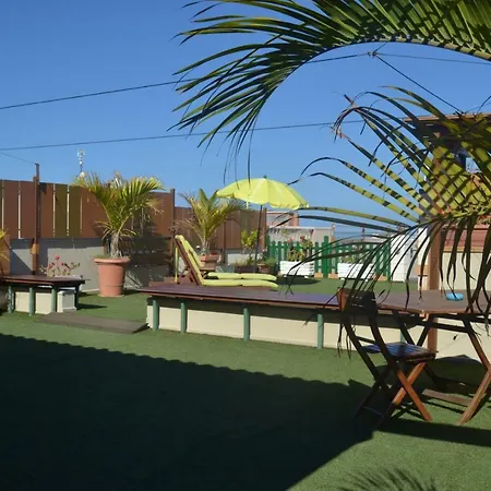 Vacacional Relax Frente Al Mar