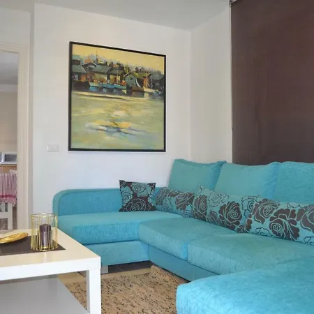 Vacacional Relax Frente Al Mar *