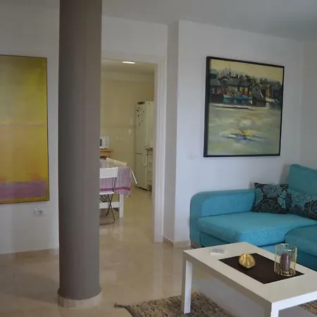 Vacacional Relax Frente Al Mar *