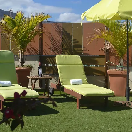 Vacacional Relax Frente Al Mar 아파트