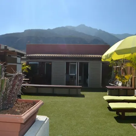 Vacacional Relax Frente Al Mar Lejlighed Candelaria