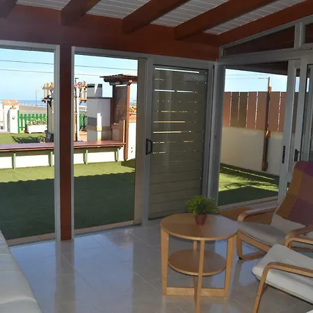 Vacacional Relax Frente Al Mar *