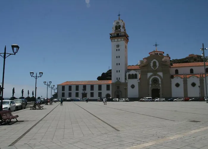 Appartamento Vacacional Relax Frente Al Mar