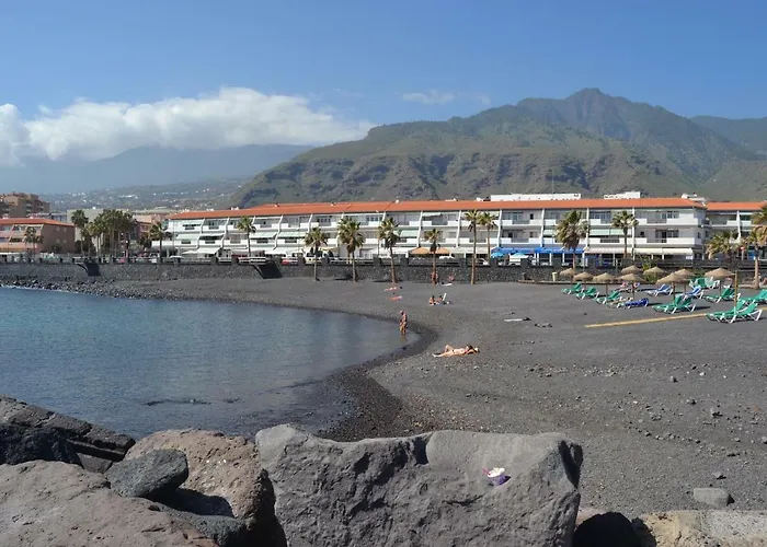 Vacacional Relax Frente Al Mar