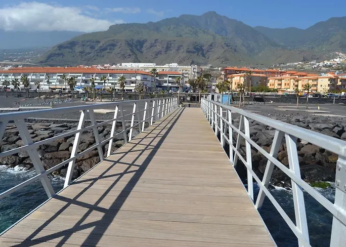 Vacacional Relax Frente Al Mar *