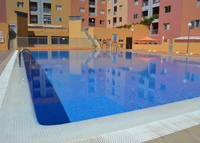 Vacacional Relax Frente Al Mar Daire