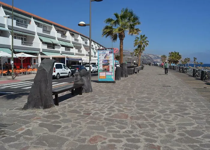 Vacacional Relax Frente Al Mar Daire *