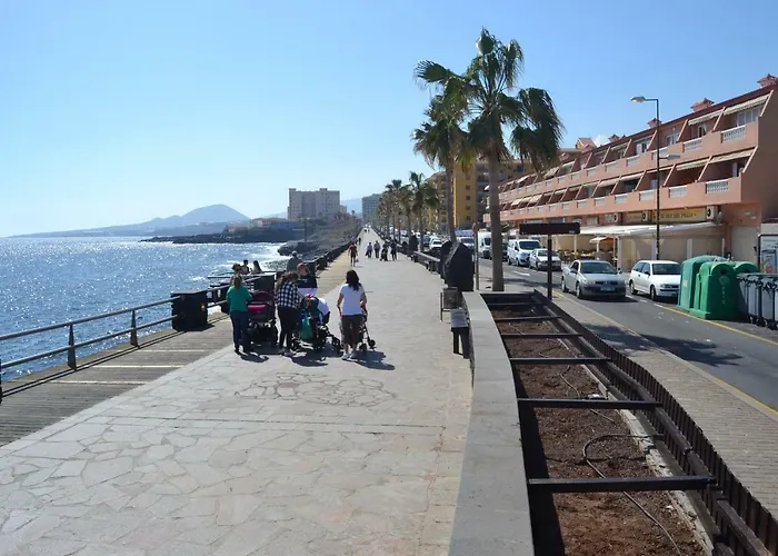 Vacacional Relax Frente Al Mar