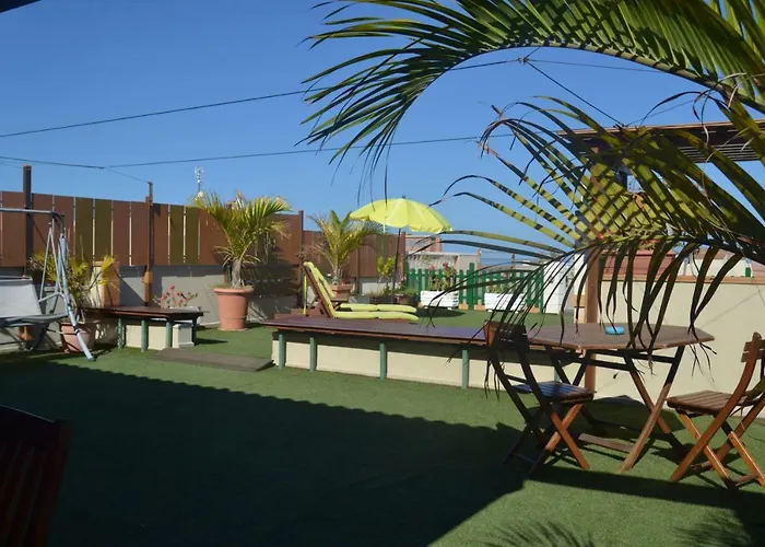 Vacacional Relax Frente Al Mar