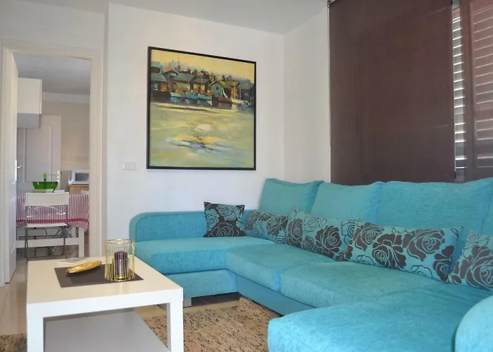 Vacacional Relax Frente Al Mar *