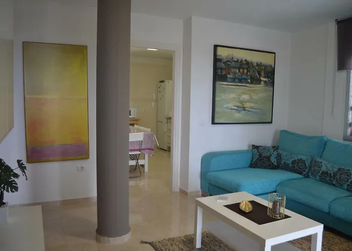 Vacacional Relax Frente Al Mar *