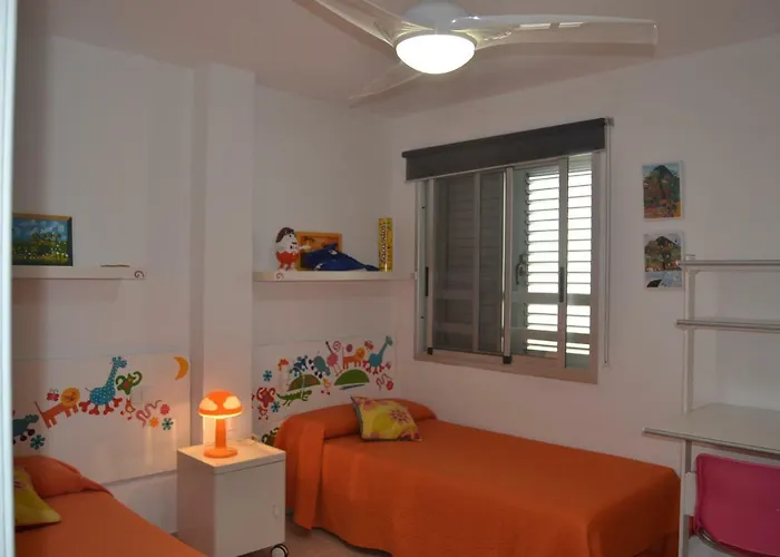 Vacacional Relax Frente Al Mar