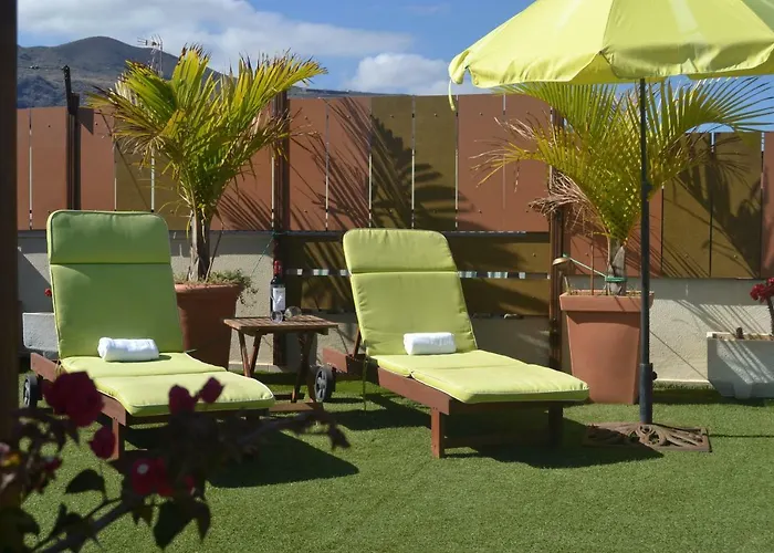 Vacacional Relax Frente Al Mar Daire