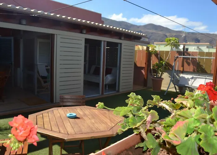 Vacacional Relax Frente Al Mar