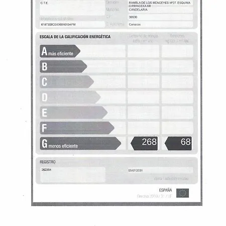 Apartment Vacacional Relax Frente Al Mar