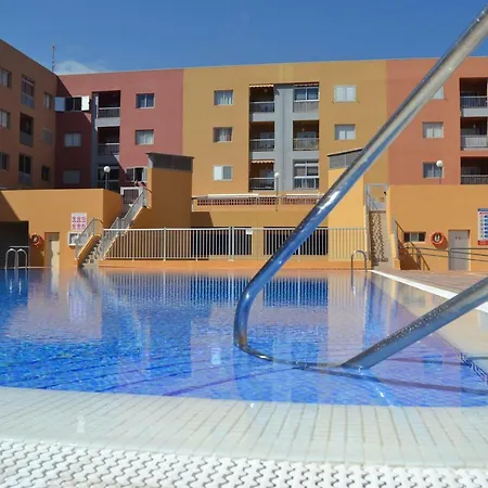 Vacacional Relax Frente Al Mar