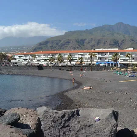 Vacacional Relax Frente Al Mar