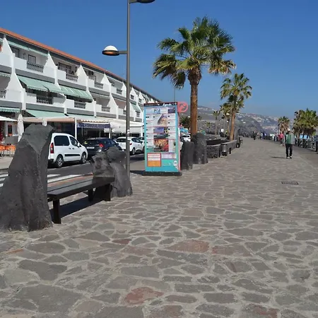 Vacacional Relax Frente Al Mar Apartment *