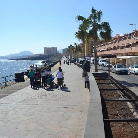 Vacacional Relax Frente Al Mar