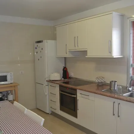 Apartment Vacacional Relax Frente Al Mar