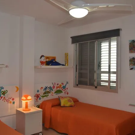 Vacacional Relax Frente Al Mar