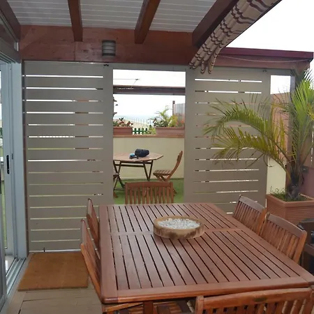 Vacacional Relax Frente Al Mar