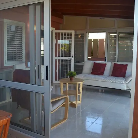 Apartment Vacacional Relax Frente Al Mar