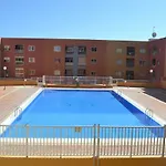 Vacacional Relax Frente Al Mar Apartment *