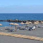 Vacacional Relax Frente Al Mar Apartment *
