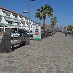 Vacacional Relax Frente Al Mar Apartment *