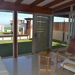 Vacacional Relax Frente Al Mar *