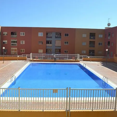 Vacacional Relax Frente Al Mar Apartmán *