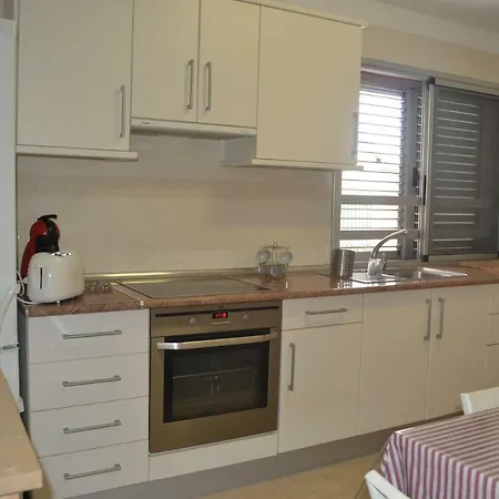 Apartmán Vacacional Relax Frente Al Mar