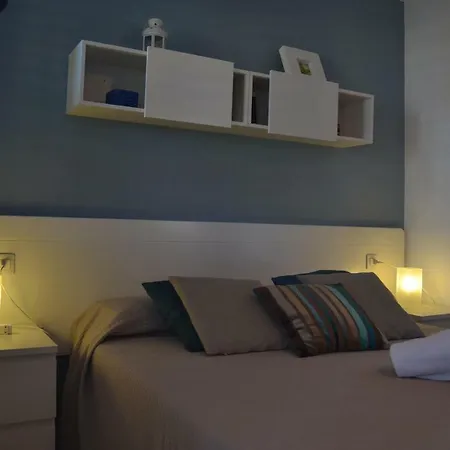 Apartmán Vacacional Relax Frente Al Mar Candelaria