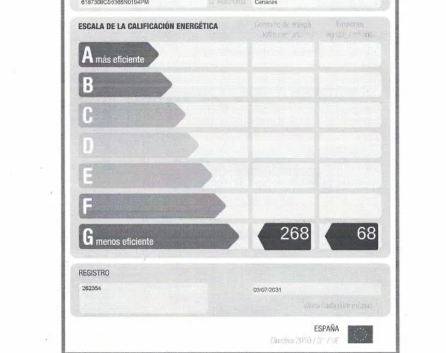 Appartement Vacacional Relax Frente Al Mar