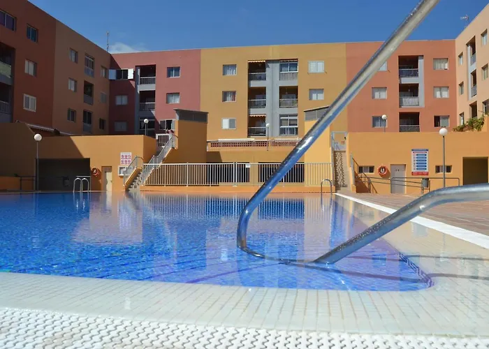 Vacacional Relax Frente Al Mar