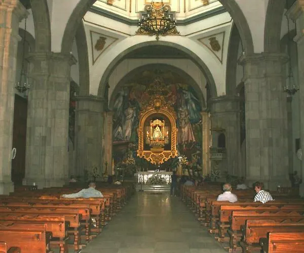 Appartement Vacacional Relax Frente Al Mar