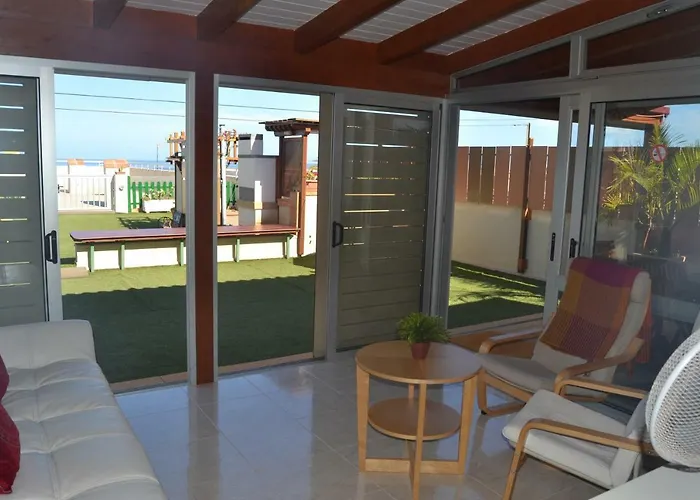 Vacacional Relax Frente Al Mar *